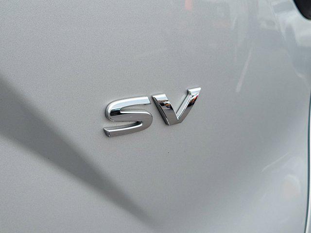 2022 Nissan Murano SV FWD