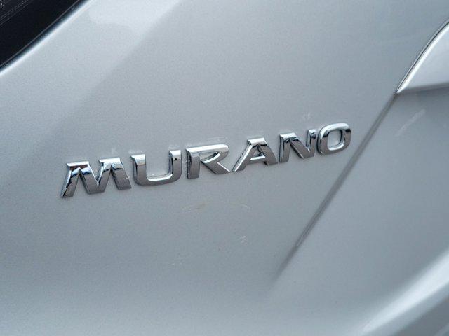 2022 Nissan Murano SV FWD