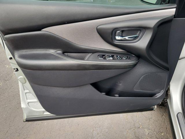 2022 Nissan Murano SV FWD