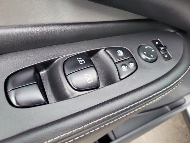 2022 Nissan Murano SV FWD