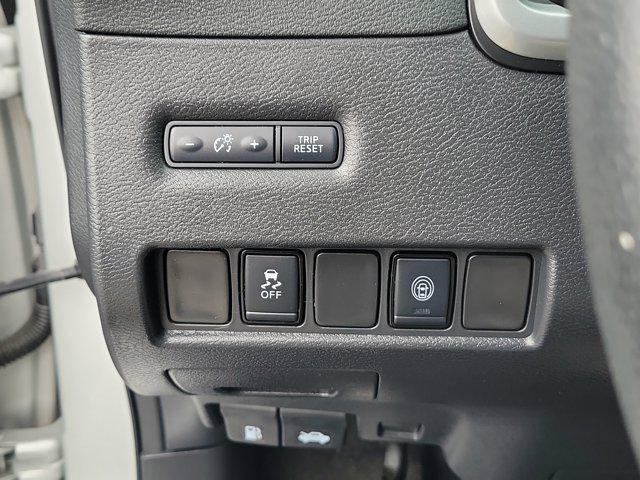 2022 Nissan Murano SV FWD