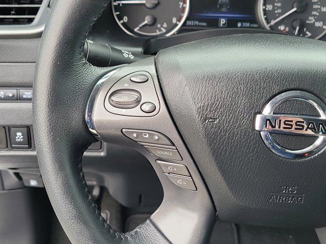 2022 Nissan Murano SV FWD