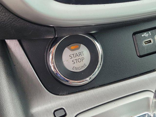 2022 Nissan Murano SV FWD