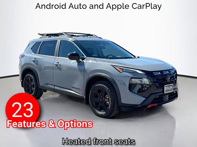 2025 Nissan Rogue Rock Creek for sale in Fernley, NV
