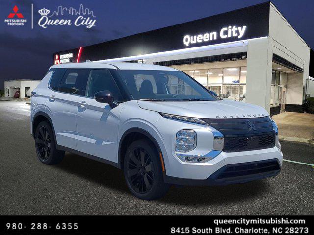 2026 Mitsubishi Outlander LE 1.5T 2WD for sale in Charlotte, NC