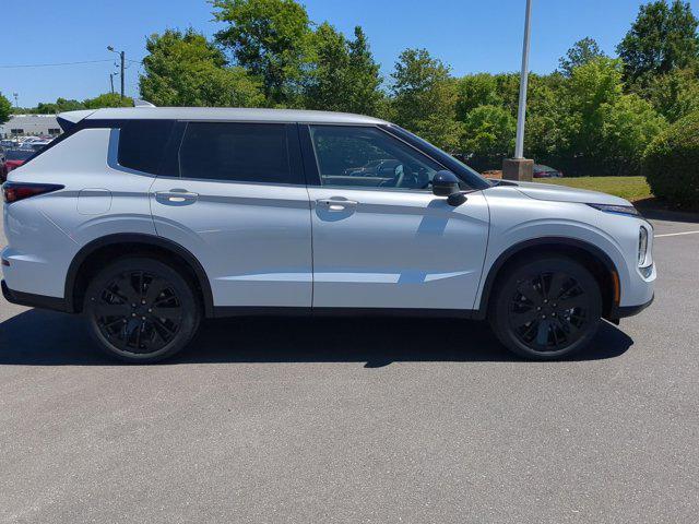 2026 Mitsubishi Outlander LE 1.5T 2WD