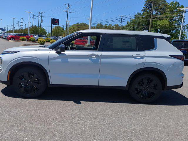 2026 Mitsubishi Outlander LE 1.5T 2WD