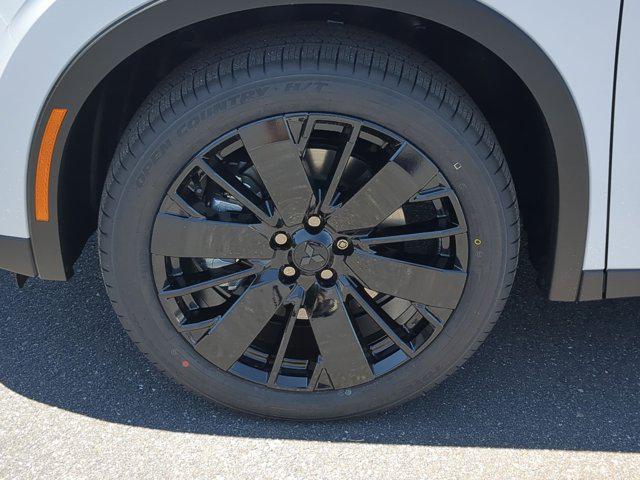 2026 Mitsubishi Outlander LE 1.5T 2WD