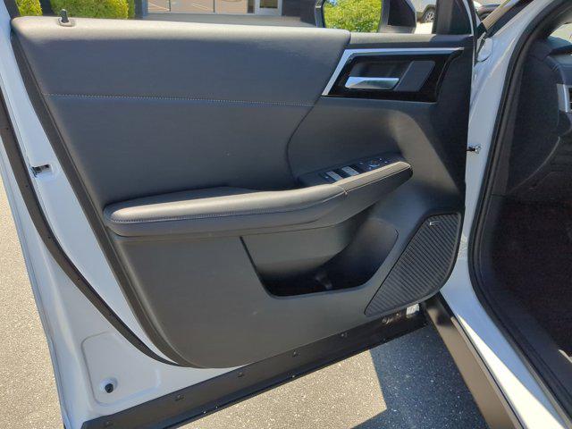 2026 Mitsubishi Outlander LE 1.5T 2WD