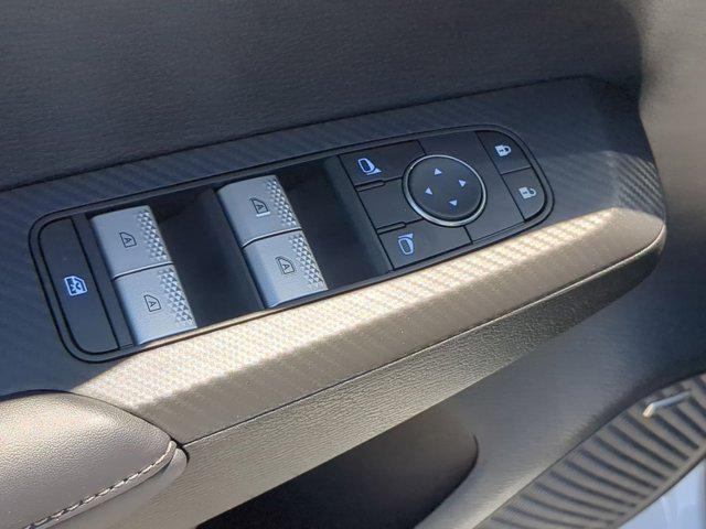2026 Mitsubishi Outlander LE 1.5T 2WD