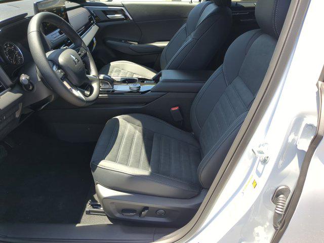 2026 Mitsubishi Outlander LE 1.5T 2WD
