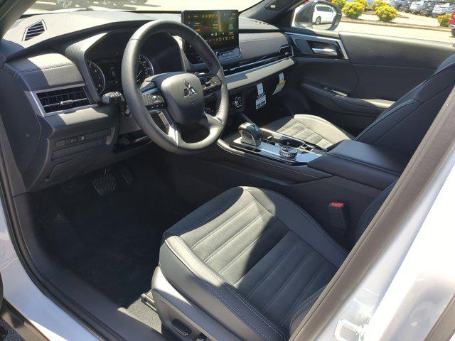 2026 Mitsubishi Outlander LE 1.5T 2WD