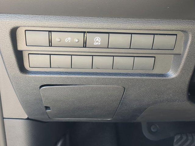 2026 Mitsubishi Outlander LE 1.5T 2WD