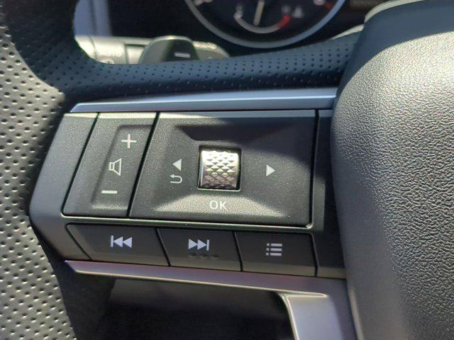 2026 Mitsubishi Outlander LE 1.5T 2WD