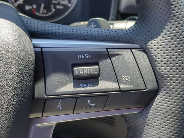 2026 Mitsubishi Outlander LE 1.5T 2WD