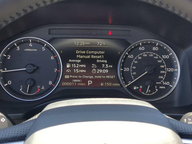 2026 Mitsubishi Outlander LE 1.5T 2WD