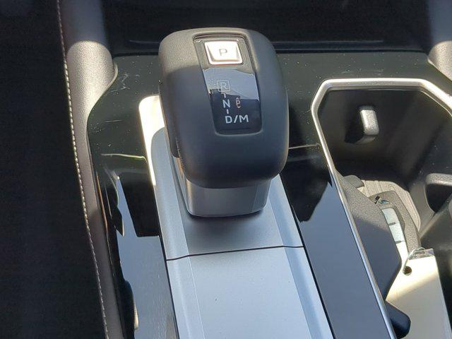 2026 Mitsubishi Outlander LE 1.5T 2WD