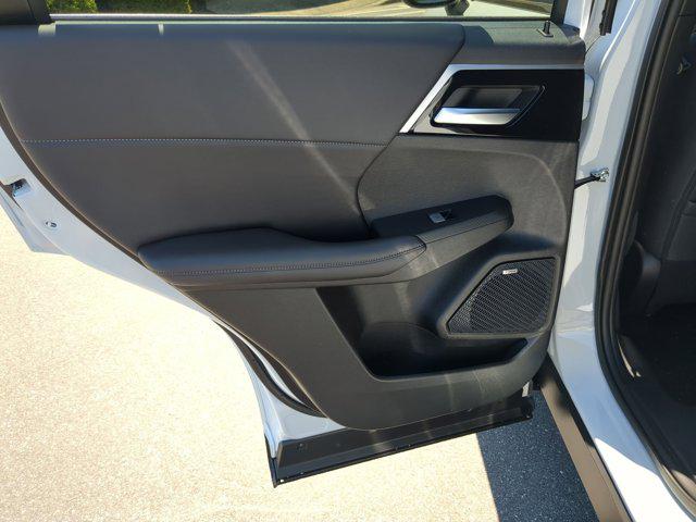 2026 Mitsubishi Outlander LE 1.5T 2WD