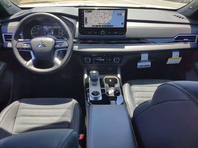 2026 Mitsubishi Outlander LE 1.5T 2WD