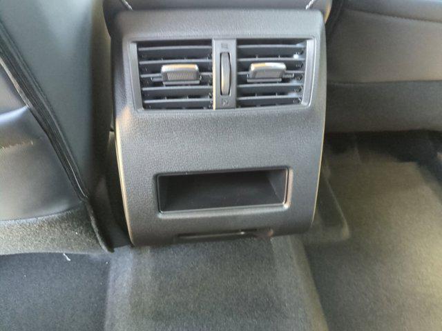 2026 Mitsubishi Outlander LE 1.5T 2WD