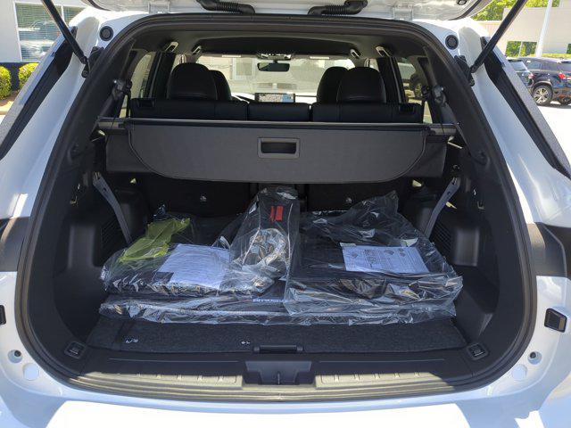 2026 Mitsubishi Outlander LE 1.5T 2WD