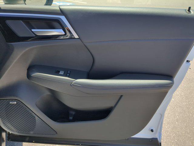 2026 Mitsubishi Outlander LE 1.5T 2WD