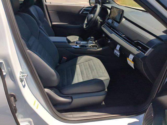 2026 Mitsubishi Outlander LE 1.5T 2WD