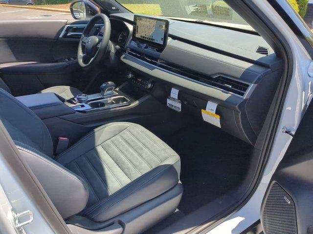 2026 Mitsubishi Outlander LE 1.5T 2WD