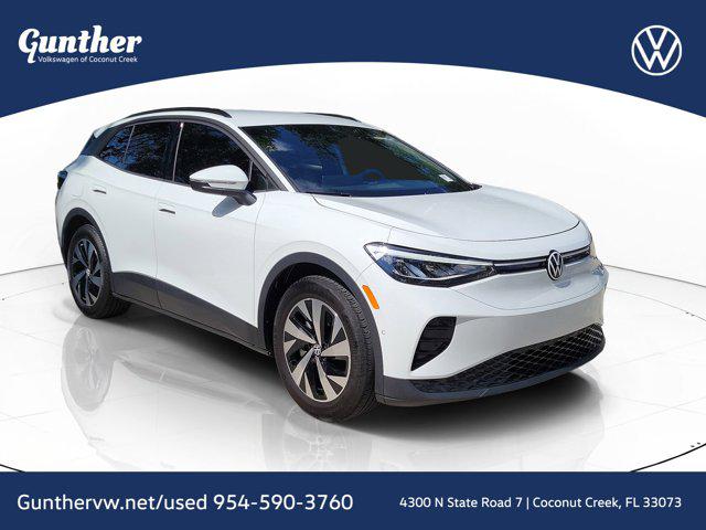 2023 Volkswagen ID.4 Standard for sale in Coconut Creek, FL