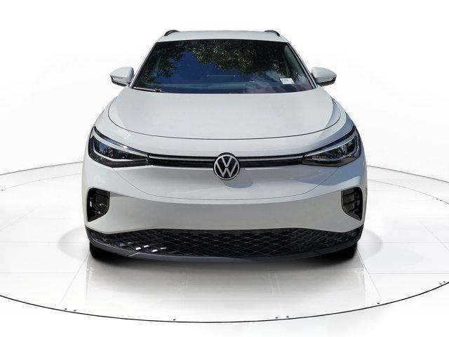 2023 Volkswagen ID.4 Standard