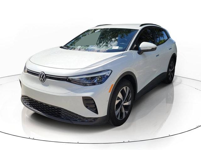 2023 Volkswagen ID.4 Standard