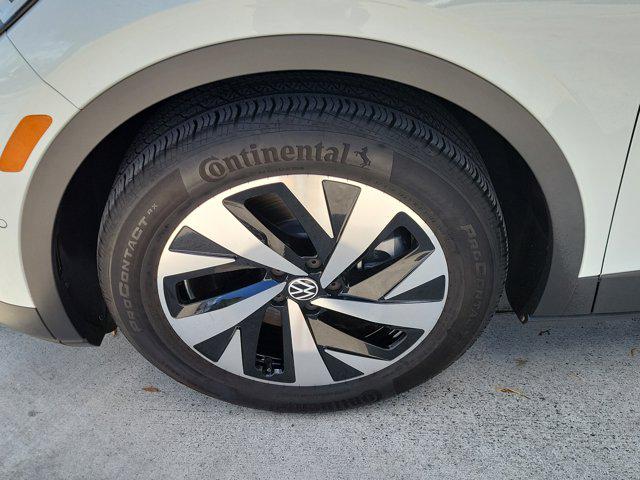 2023 Volkswagen ID.4 Standard