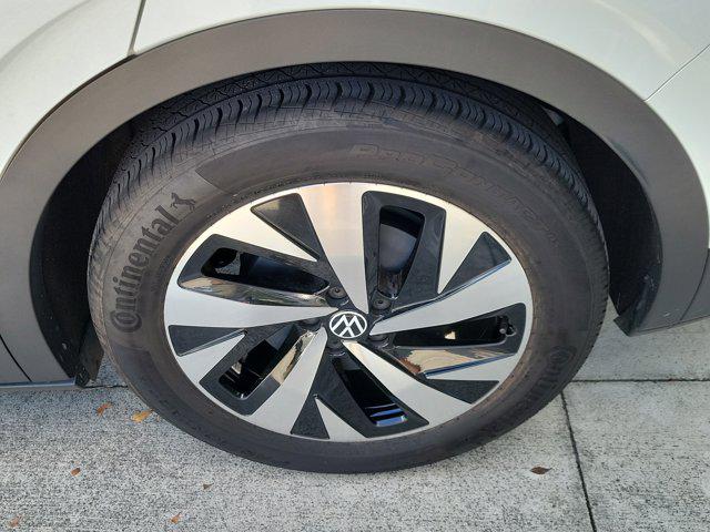 2023 Volkswagen ID.4 Standard
