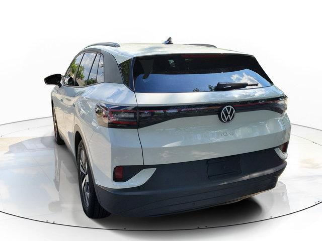 2023 Volkswagen ID.4 Standard