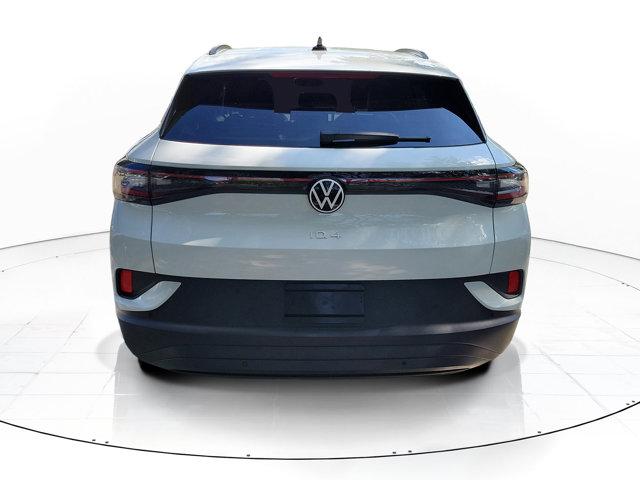 2023 Volkswagen ID.4 Standard