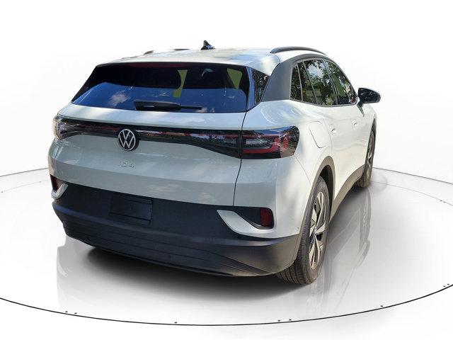 2023 Volkswagen ID.4 Standard