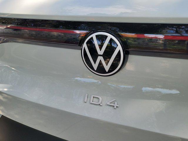 2023 Volkswagen ID.4 Standard