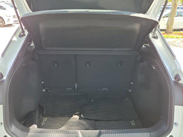 2023 Volkswagen ID.4 Standard