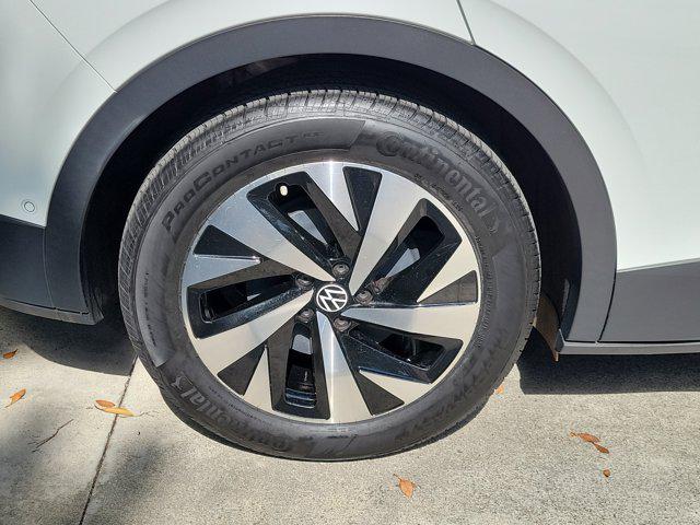 2023 Volkswagen ID.4 Standard