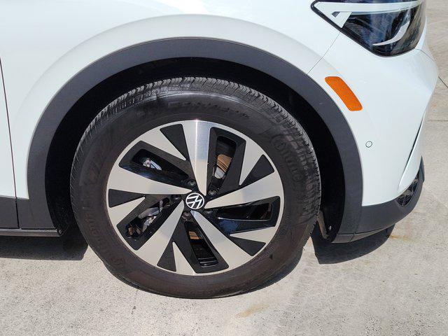 2023 Volkswagen ID.4 Standard