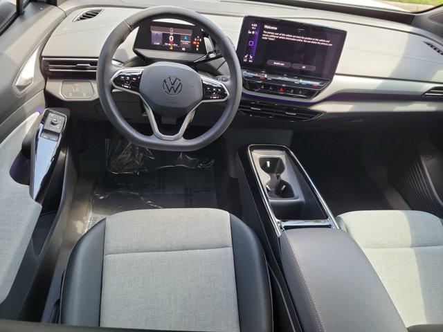 2023 Volkswagen ID.4 Standard