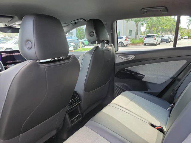 2023 Volkswagen ID.4 Standard