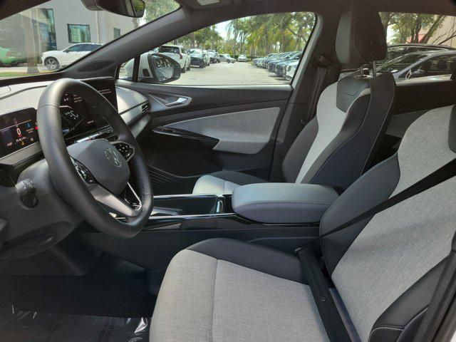 2023 Volkswagen ID.4 Standard