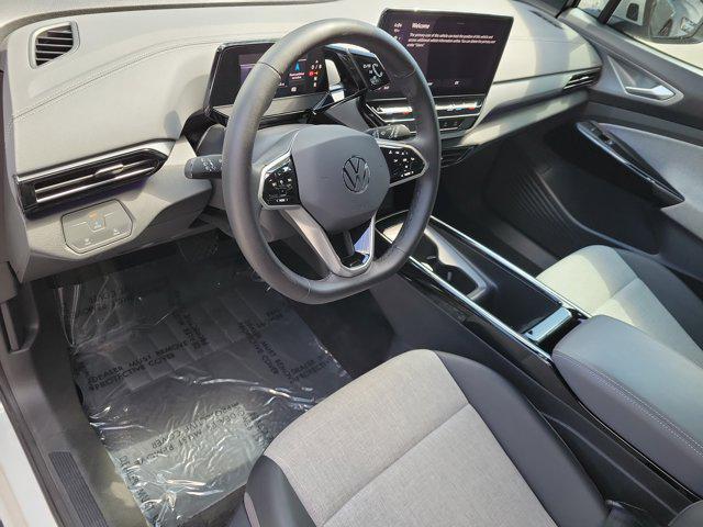 2023 Volkswagen ID.4 Standard