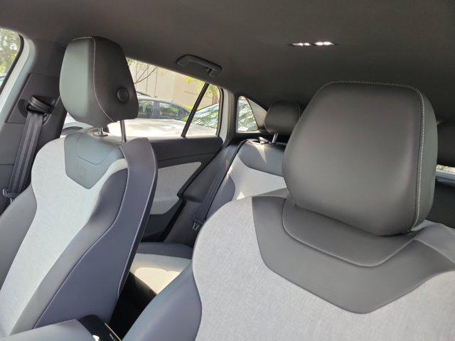 2023 Volkswagen ID.4 Standard