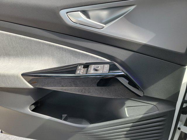2023 Volkswagen ID.4 Standard