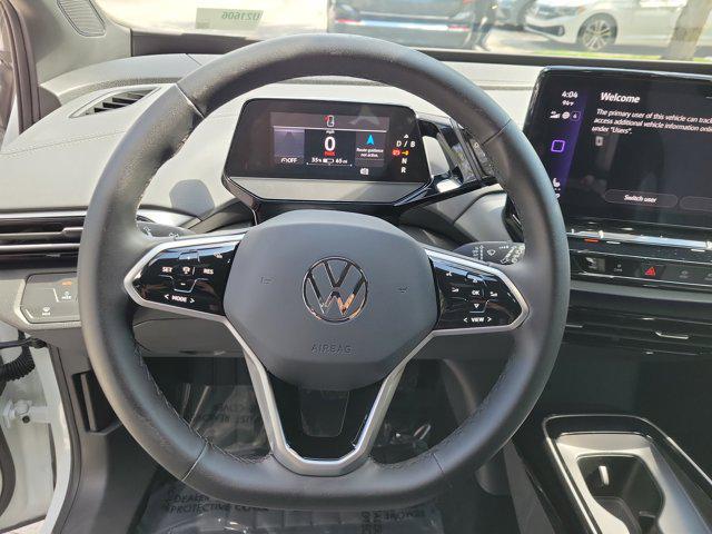 2023 Volkswagen ID.4 Standard