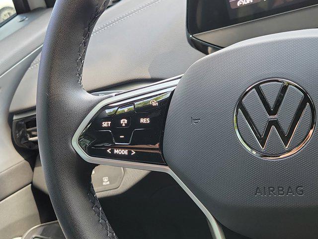 2023 Volkswagen ID.4 Standard