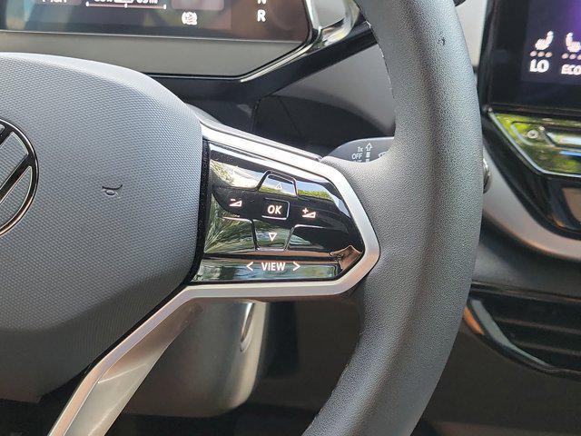 2023 Volkswagen ID.4 Standard
