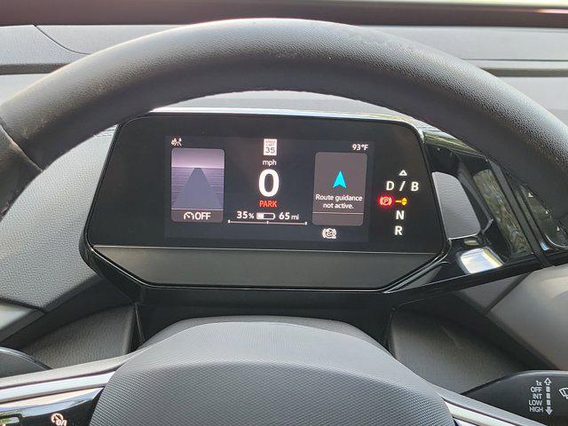 2023 Volkswagen ID.4 Standard
